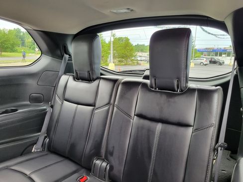 Used 2018 Nissan Pathfinder SL w/ Midnight Edition Package AWD/4WD image 30