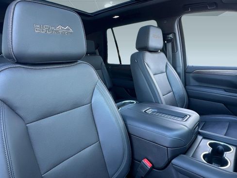 Used 2023 Chevrolet Tahoe High Country image 31