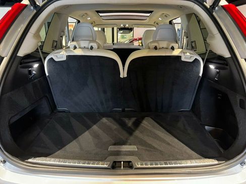 Used 2022 Volvo XC90 T6 Inscription w/ Advanced Package image 26