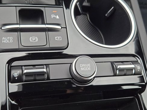 New 2026 Kia K5 GT-Line image 19