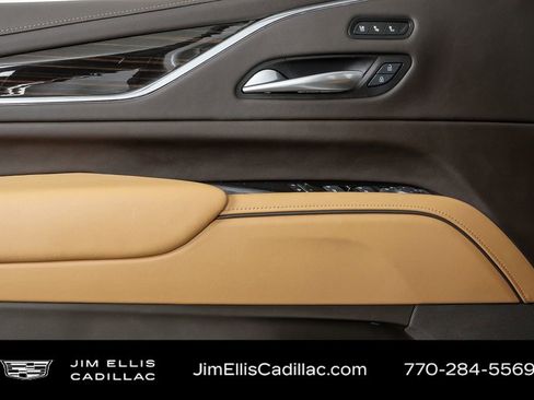 Certified 2024 Cadillac Escalade Sport w/ Touring Package image 7