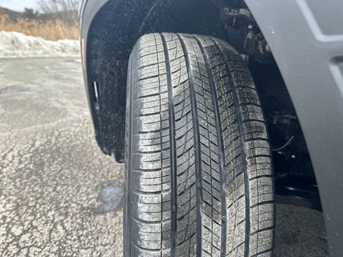 New 2026 Hyundai Tucson SEL AWD/4WD image 24
