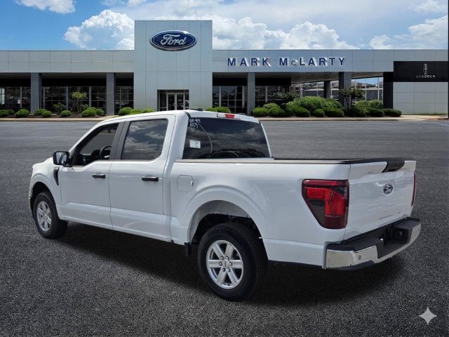 New 2026 Ford F150 XL w/ Equipment Group 103A High RWD image 3