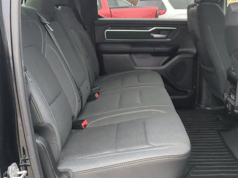 Used 2021 RAM 1500 Big Horn image 28