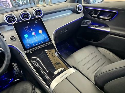 New 2026 Mercedes-Benz GLC 300 4MATIC image 33