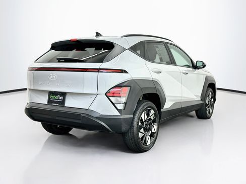 Used 2025 Hyundai Kona SEL AWD/4WD image 9