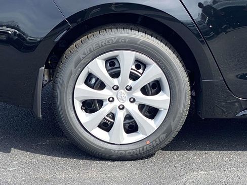 New 2026 Toyota Corolla LE image 10