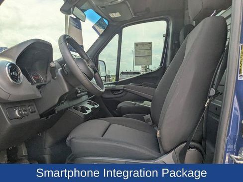 Used 2026 Mercedes-Benz Sprinter 2500 image 16