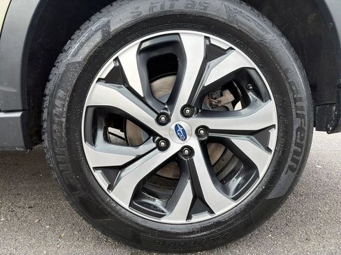 Used 2022 Subaru Outback Limited XT AWD/4WD image 10