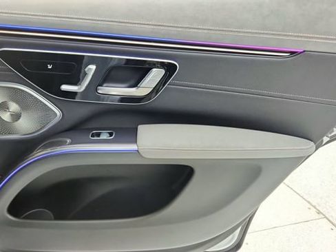 Used 2023 Mercedes-Benz EQS 450+ SUV image 27