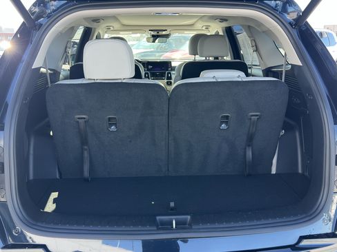 Certified 2024 Kia Sorento SX Prestige image 19