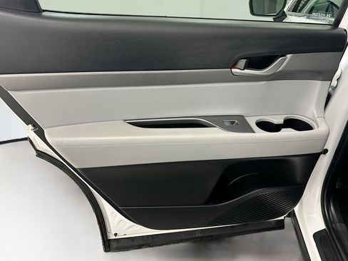 Used 2025 Hyundai Palisade SEL AWD/4WD image 27