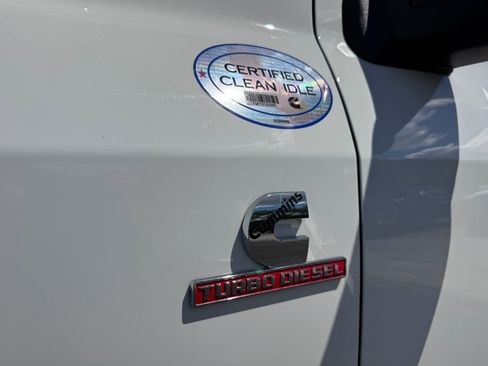 Used 2024 RAM 4500 Tradesman w/ Chrome Appearance Group image 28