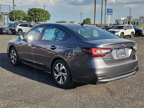 New 2025 Subaru Legacy Premium image 3