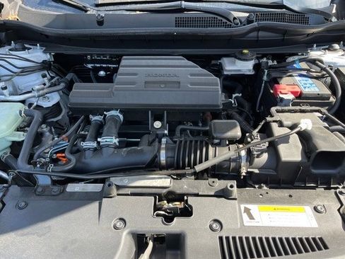Used 2022 Honda CR-V EX image 4