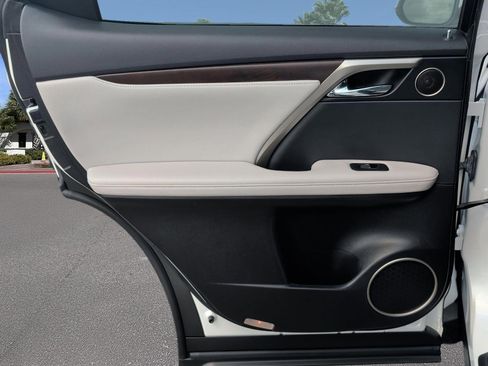 Certified 2021 Lexus RX 450h AWD w/ Premium Package image 24