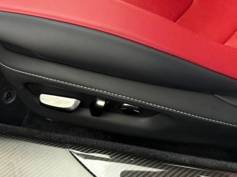 Certified 2022 Lexus LC 500 Convertible w/ Touring Package image 15