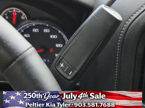 Used 2021 Chevrolet Silverado 1500 LT Trail Boss w/ Convenience Package II AWD/4WD image 34