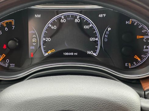 Used 2021 Jeep Grand Cherokee Summit w/ Platinum Series Group image 10