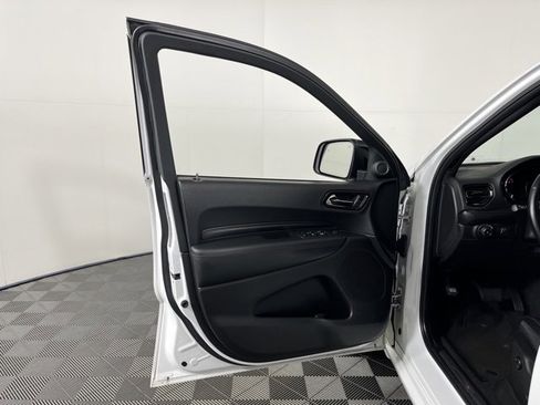 Used 2022 Dodge Durango R/T w/ Blacktop Package image 15