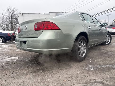 Used 2007 Buick Lucerne CXL w/ Luxury Package image 6
