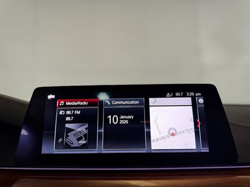 Used 2019 BMW M5 w/ Executive Package image 21