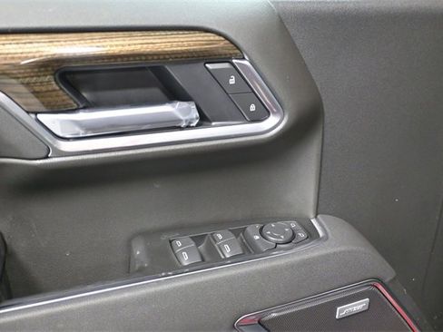 New 2026 Chevrolet Silverado 1500 RST w/ RST All Star Premium Package image 15