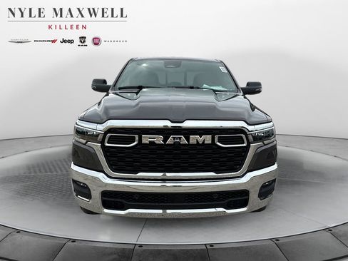 New 2026 RAM 1500 2WD Crew Cab image 18