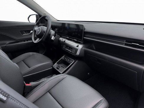 New 2026 Hyundai Kona SEL Premium FWD image 15