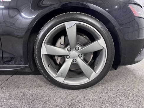 Used 2012 Audi A4 2.0T Prestige AWD/4WD image 7