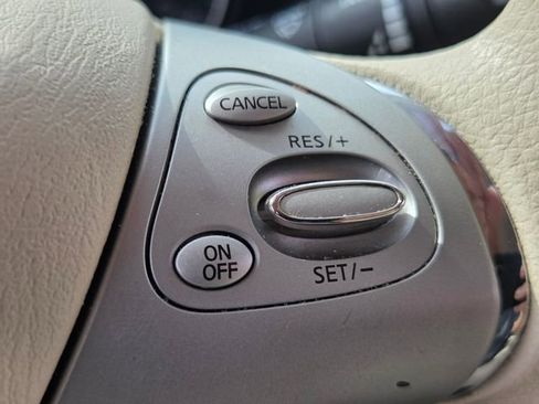 Used 2017 Nissan Murano S w/ Navigation Package image 31