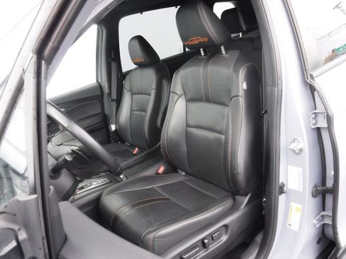 Used 2022 Honda Passport TrailSport image 16