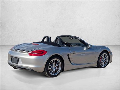 Used 2013 Porsche Boxster S image 5