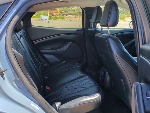 Used 2023 Ford Mustang Mach-E Select RWD image 31