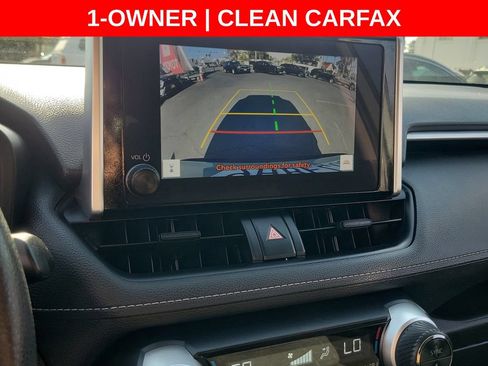 Used 2023 Toyota RAV4 XLE FWD image 28