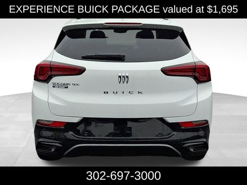 New 2026 Buick Encore GX Sport Touring w/ Advanced Technology Package image 5