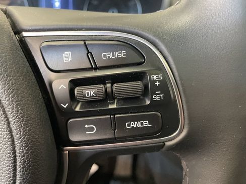 Used 2018 Kia Optima S w/ Panoramic Sunroof Package FWD image 28