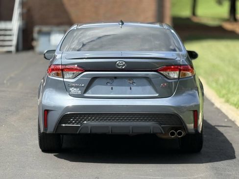 Used 2020 Toyota Corolla SE w/ Phone Cable & Charge Package image 5