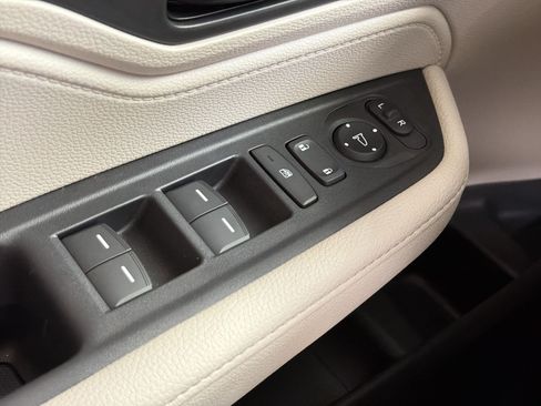 New 2026 Honda Odyssey EX-L image 26