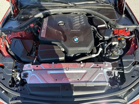 Used 2022 BMW 330i Sedan image 34