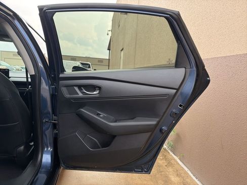 Used 2023 Honda Accord EX-L image 17