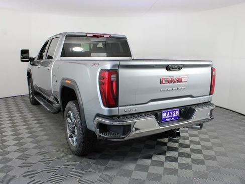 New 2026 GMC Sierra 2500 SLT w/ SLT Premium Package AWD/4WD image 25