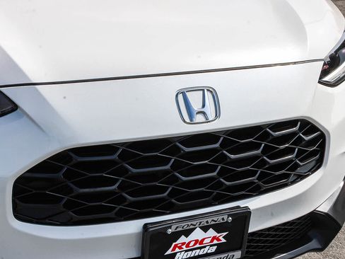 Used 2024 Honda HR-V LX image 5