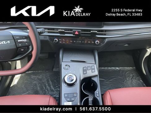 New 2026 Kia Sportage SX Prestige image 14