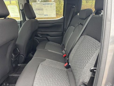 New 2025 Ford Ranger XL image 15