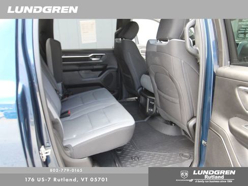 Used 2023 RAM 1500 Big Horn AWD/4WD image 19