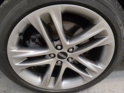 Used 2019 Lincoln MKC Reserve AWD/4WD image 31