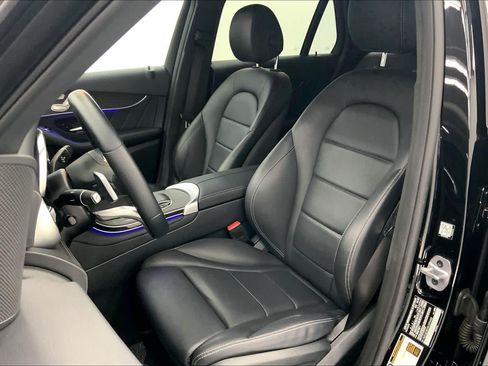 Certified 2022 Mercedes-Benz GLC 300 image 22