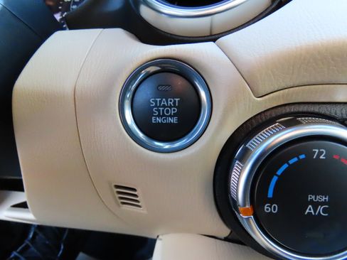 New 2025 MAZDA MX-5 Miata RF Grand Touring w/ Appearance Package image 23