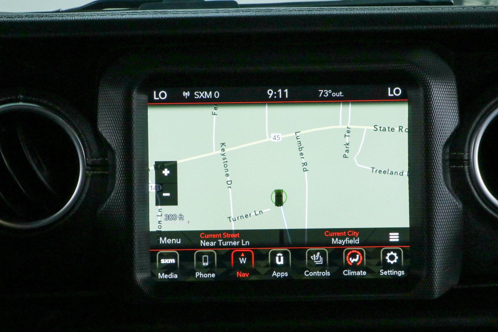 Used 2021 Jeep Wrangler Unlimited Sahara AWD/4WD image 20